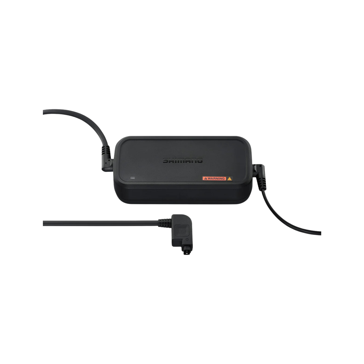 Shimano Ec-E8004 Steps Battery Charger w/ Power Cable