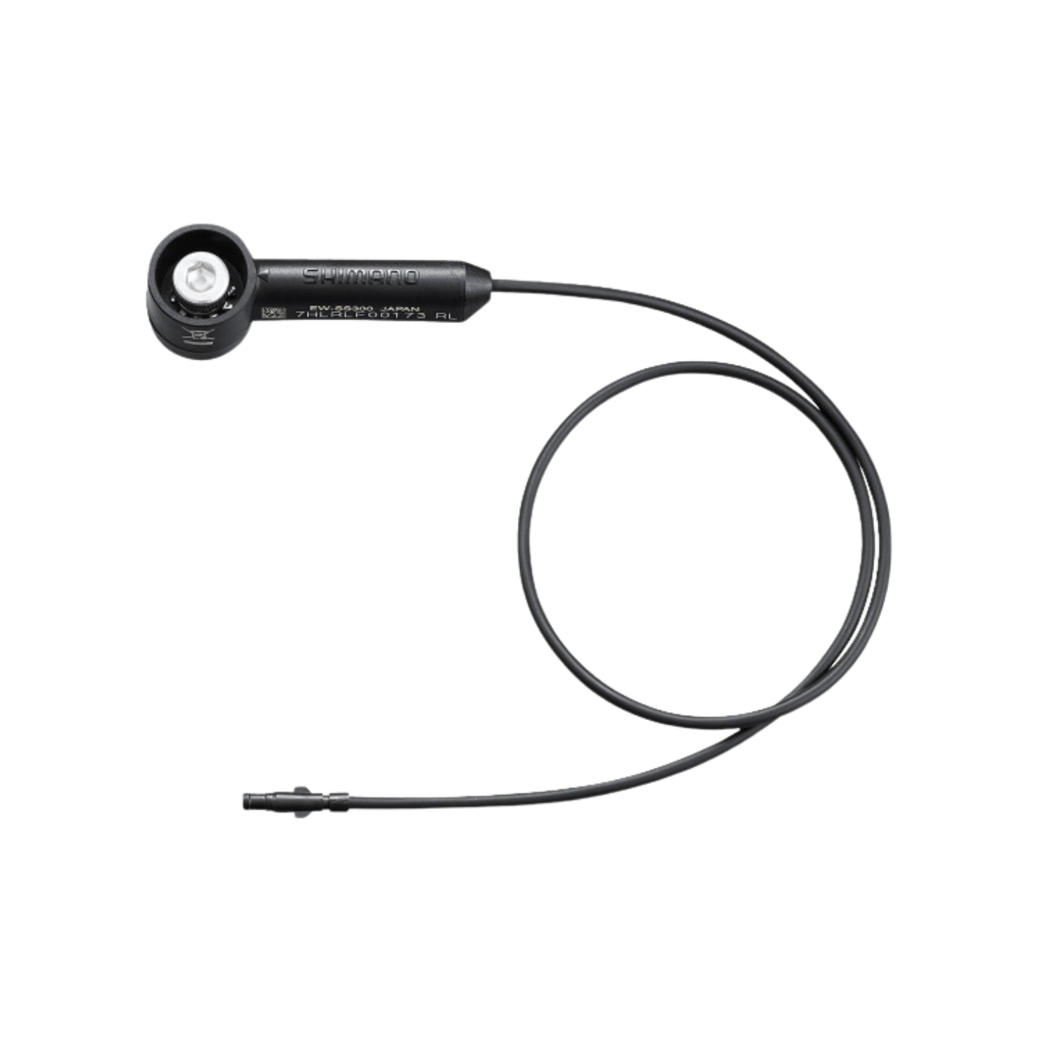Shimano Ew-Ss300 Speed Sensor Unit Cable Length 540mm Steps Sd300