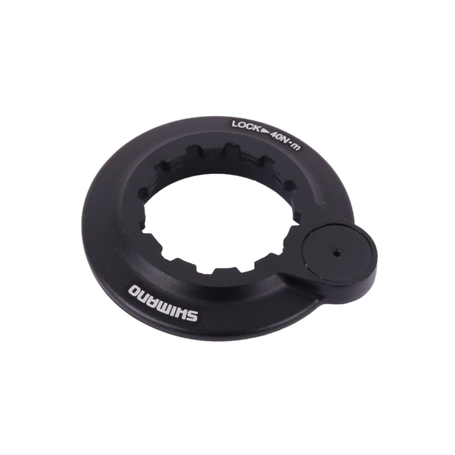 Shimano Ew-Ss302 锁环,带磁铁和垫圈
