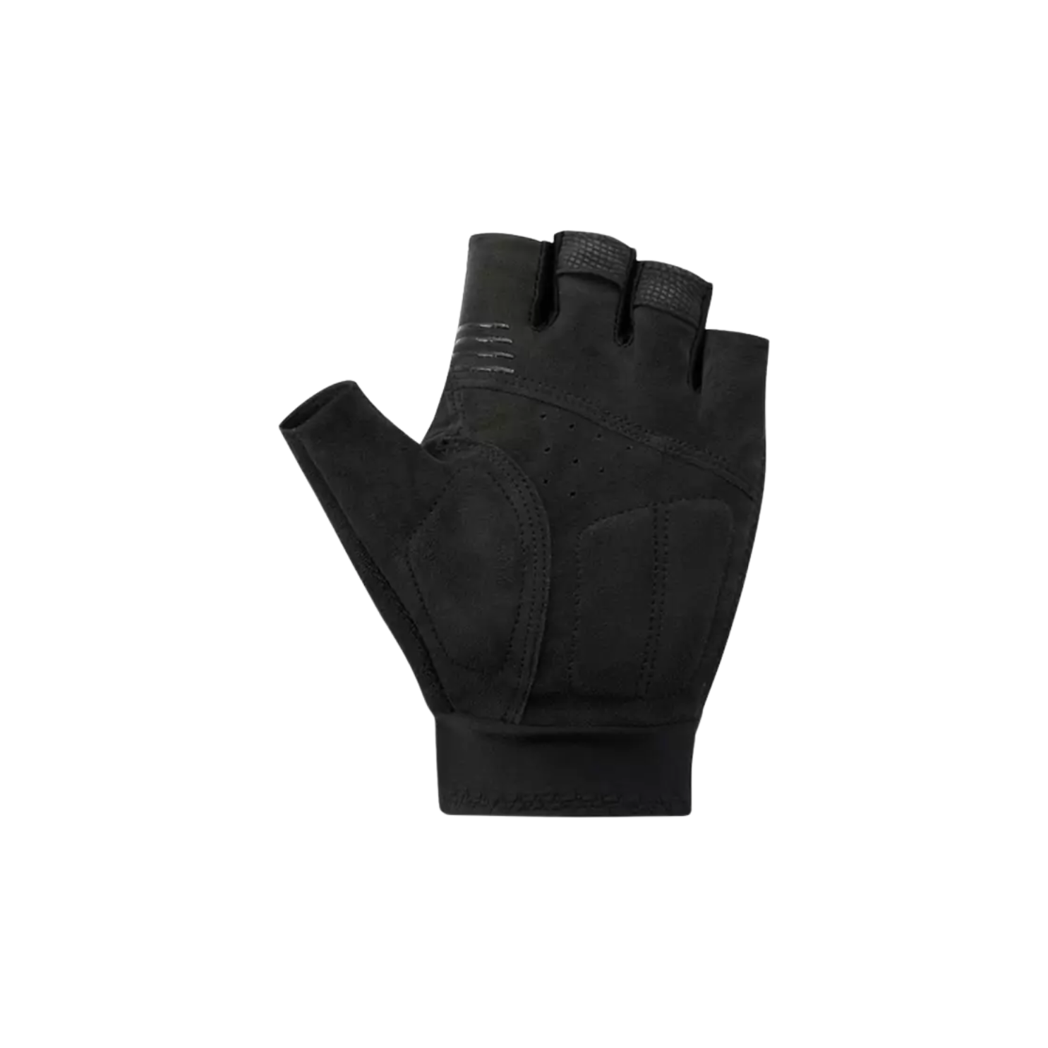 Shimano Explorer Gloves - Black