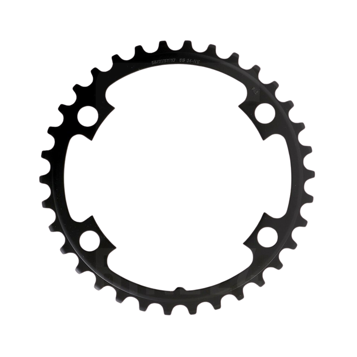 Shimano Fc-R2000 链轮 50T (Nb)