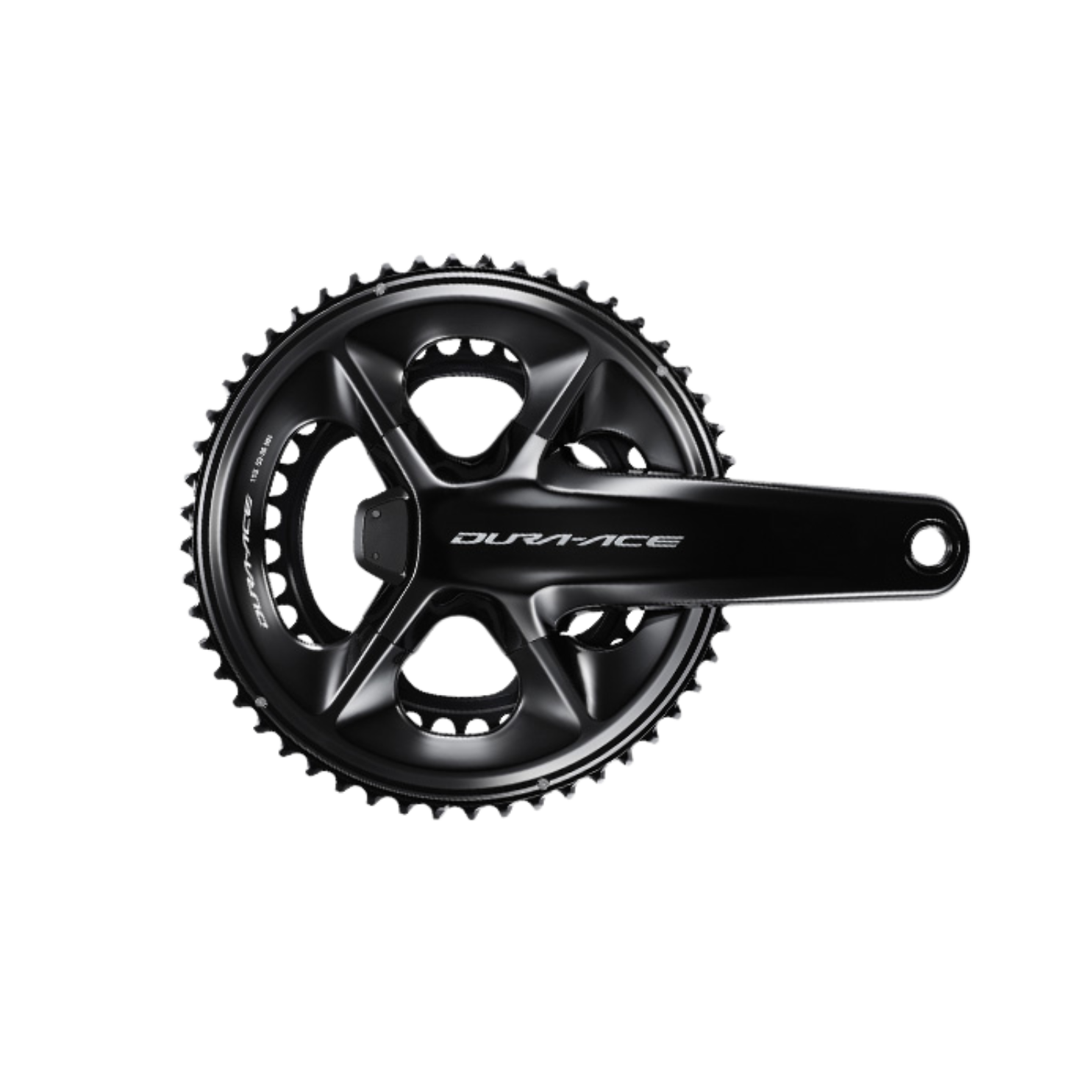 Shimano Fc-R9200 Power Meter Crankset Dura-Ace 52-36 170Mm For 11 Speed Rear