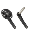 Shimano Fc-U6000 Front Crankset Cues 170Mm 36-22 11 / 10 / 9-Speed C/L 51.8Mm