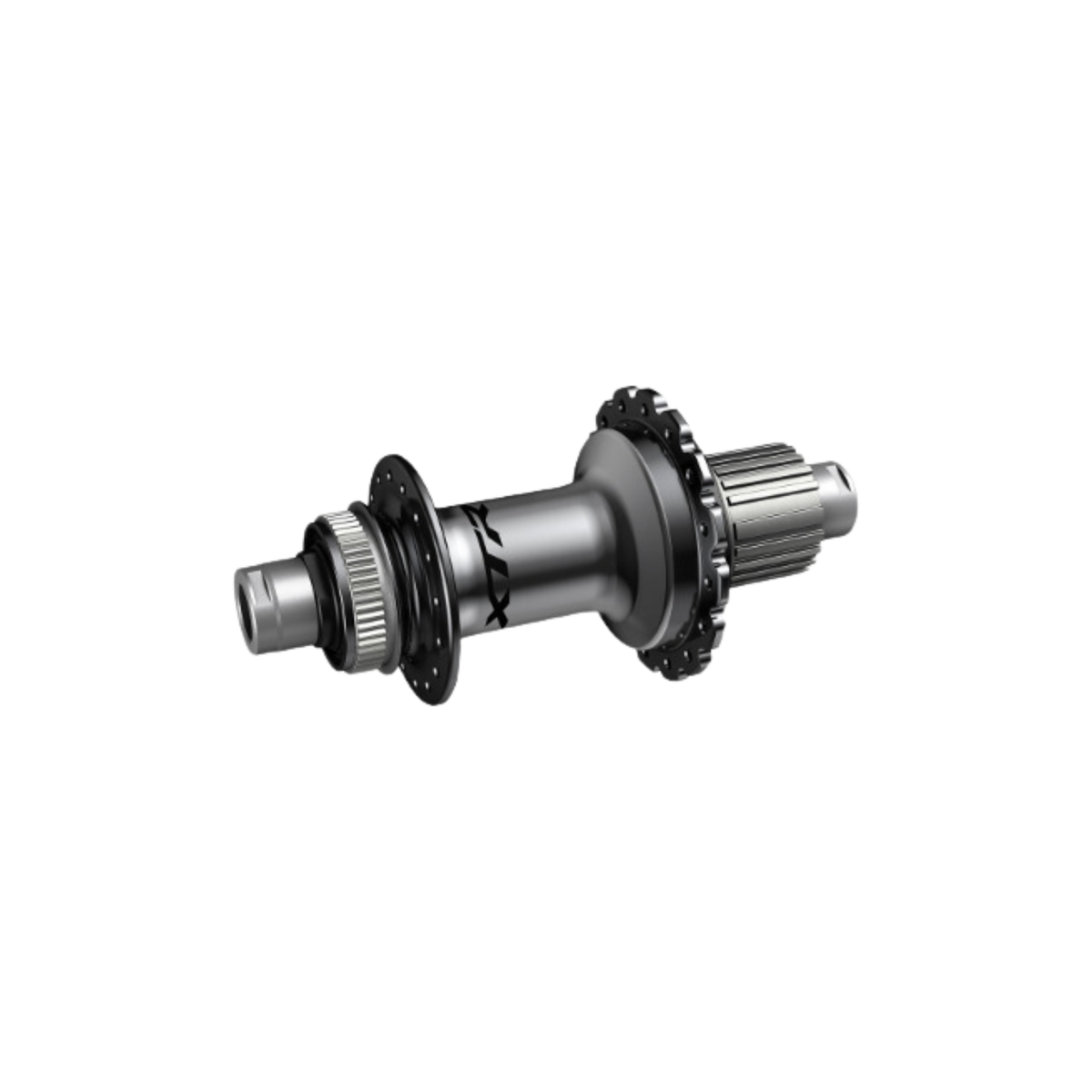 Shimano Fh-M9111-B Rear Freehub Xtr 32H Centerlock 148x12mm – CCACHE