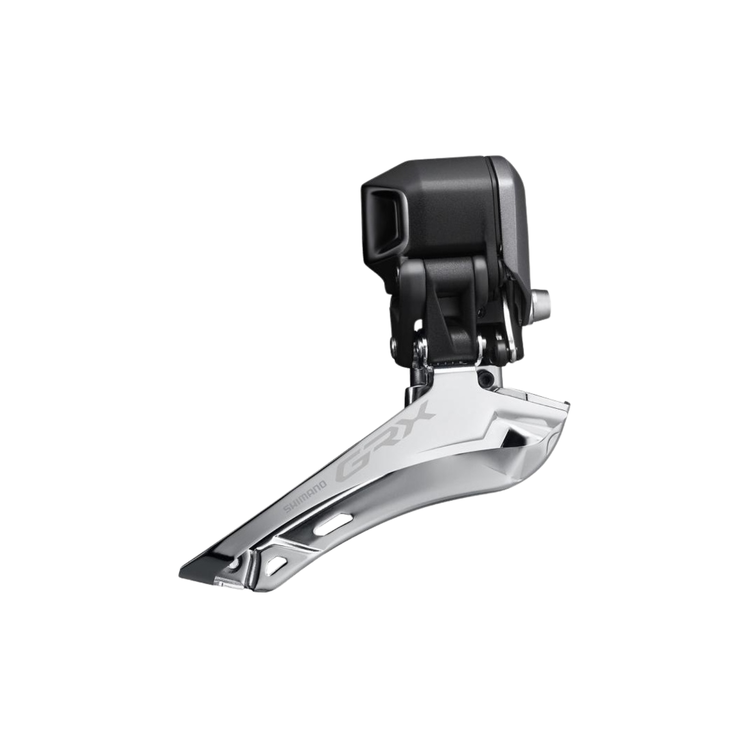 Shimano Grx Di2 Front Derailleur Shimano GRX Di2 FD-RX815 Front