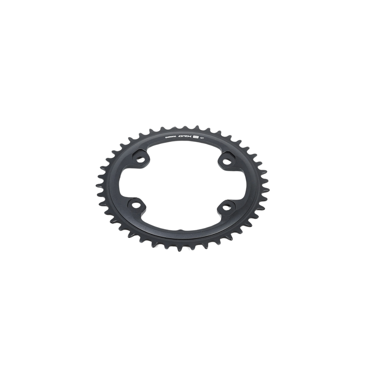 Shimano GRX FC-RX820-1 12-Speed Chainring – CCACHE