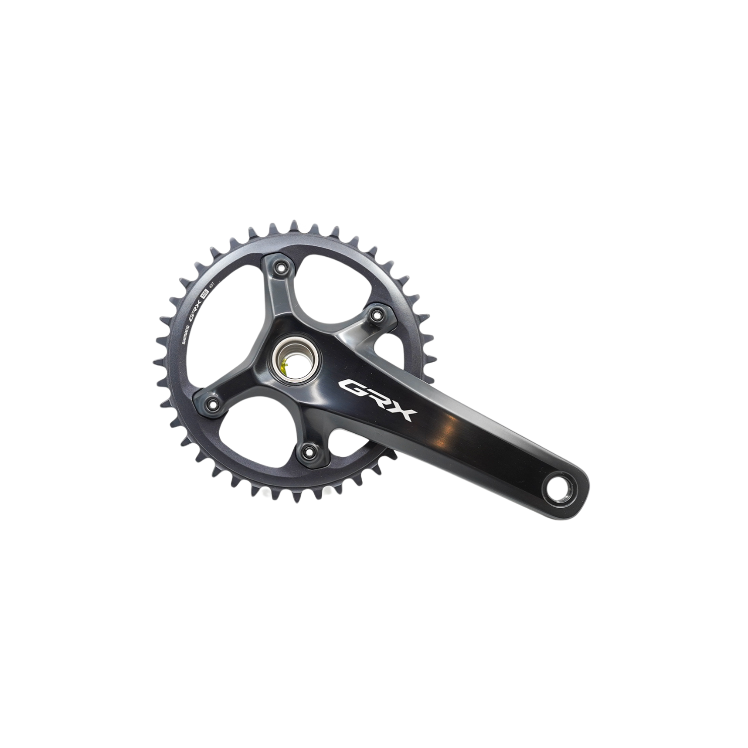 Shimano GRX FC-RX820 1 x 12-Speed Crankset