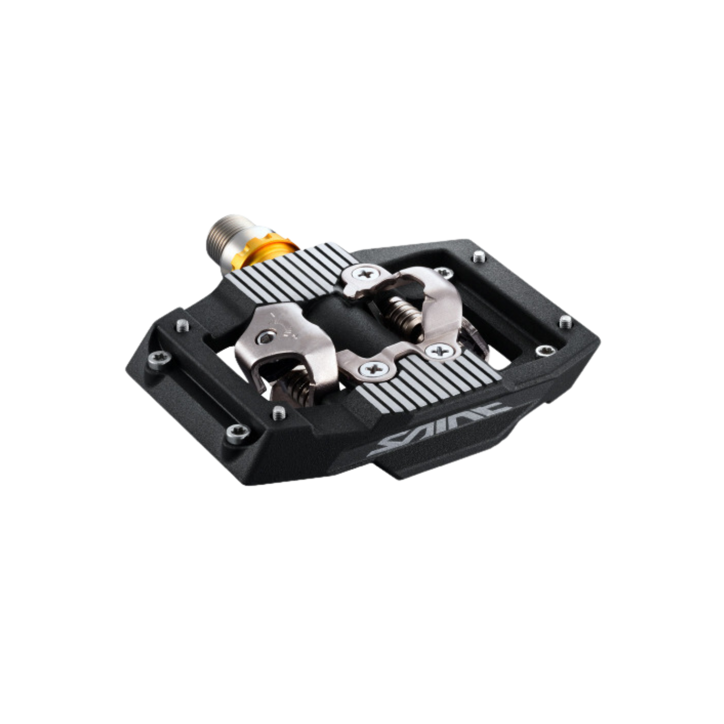 Shimano PD-M821 SPD Pedals Saint Downhill / Enduro – CCACHE