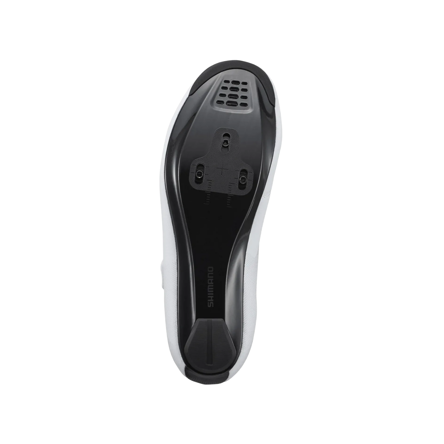 Shimano RC102 Road Shoes - White
