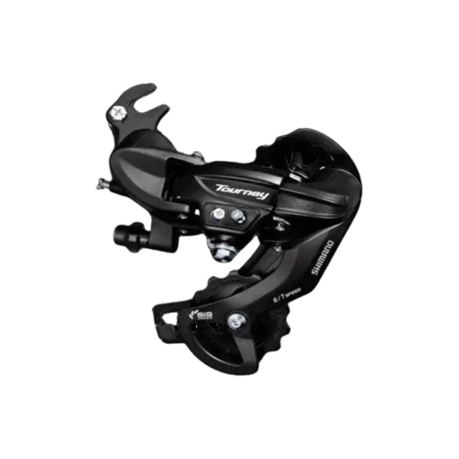 Shimano Rd-Ty300 Rear Derailleur Tourney 6/7-Speed Axle Mount – CCACHE