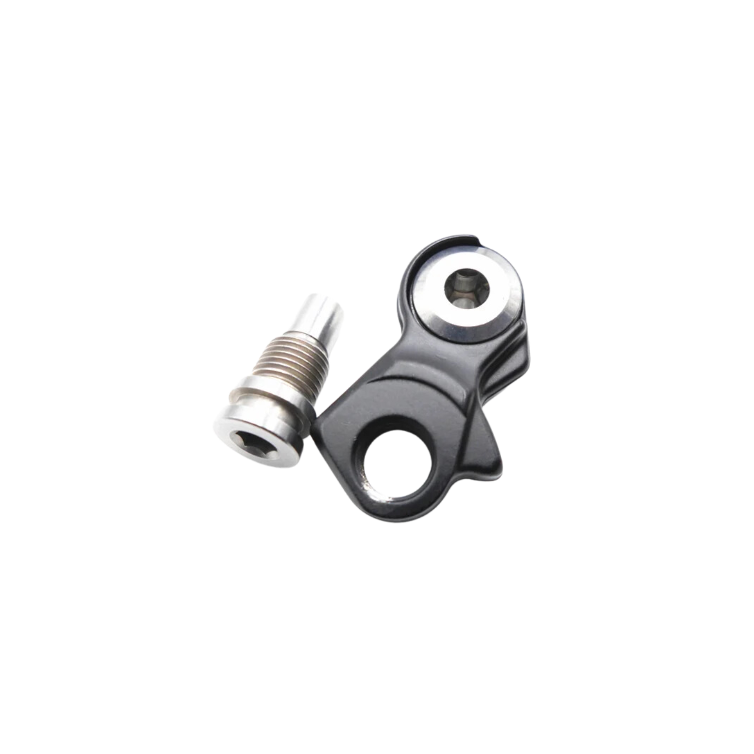 Shimano Rd-U8020 Bracket Axle Unit