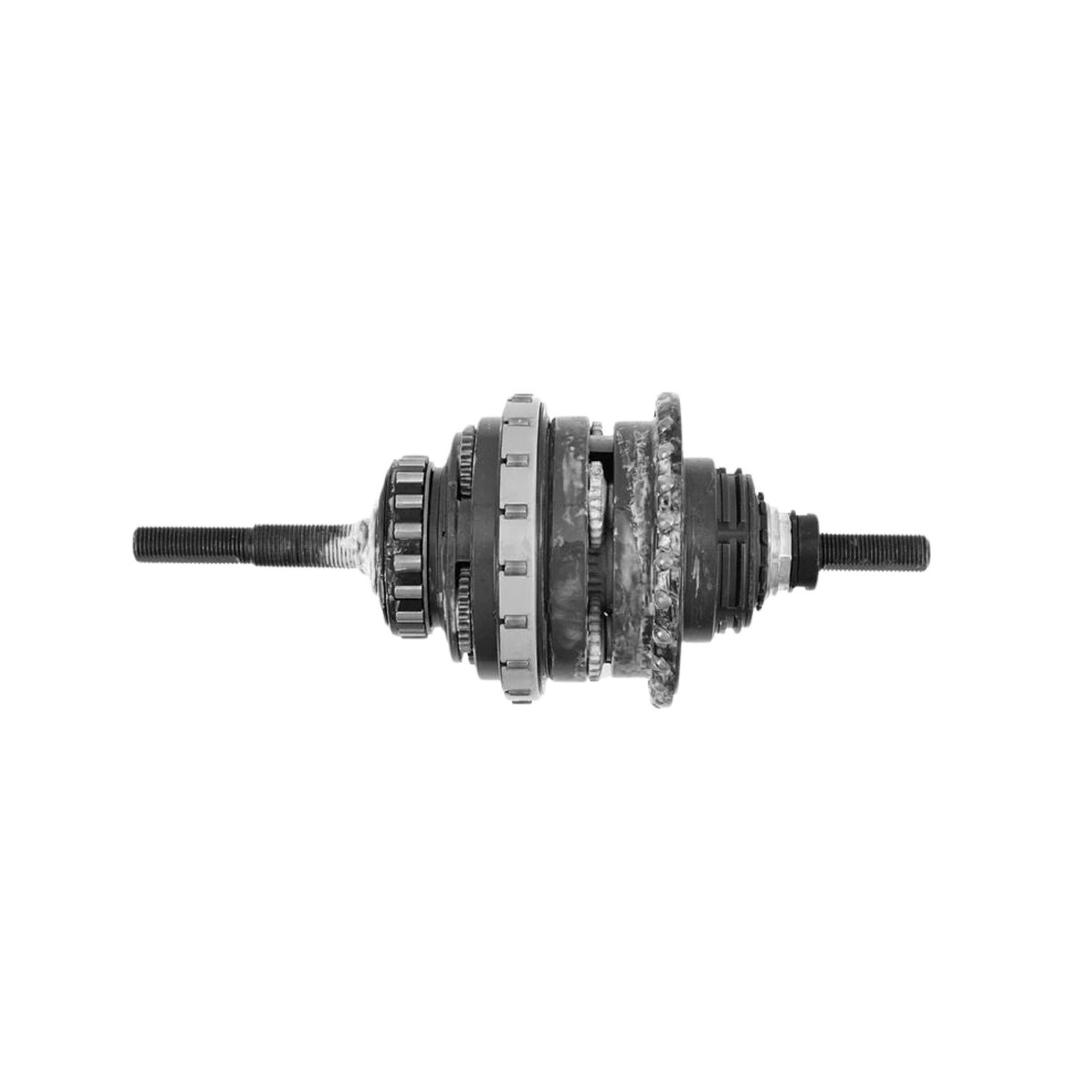 Shimano Sg-C7000-5D Internal Assembly 187mm