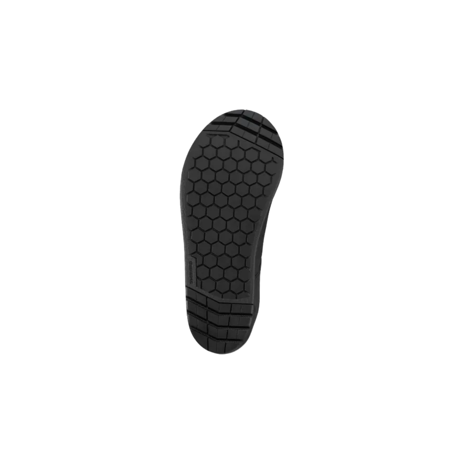 Shimano Sh-Gr501 W Flat Pedal Shoes - Black