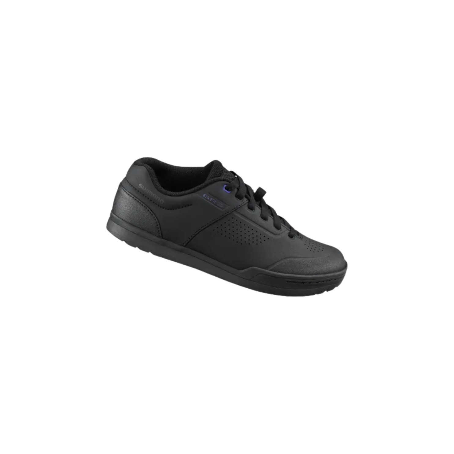 Shimano Sh-Gr501 W Flat Pedal Shoes - Black