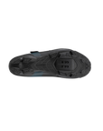Shimano Sh-Xc100 W Spd Shoes - Black