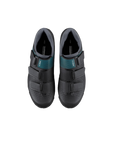 Shimano Sh-Xc100 W Spd Shoes - Black