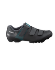 Shimano Sh-Xc100 W Spd Shoes - Black