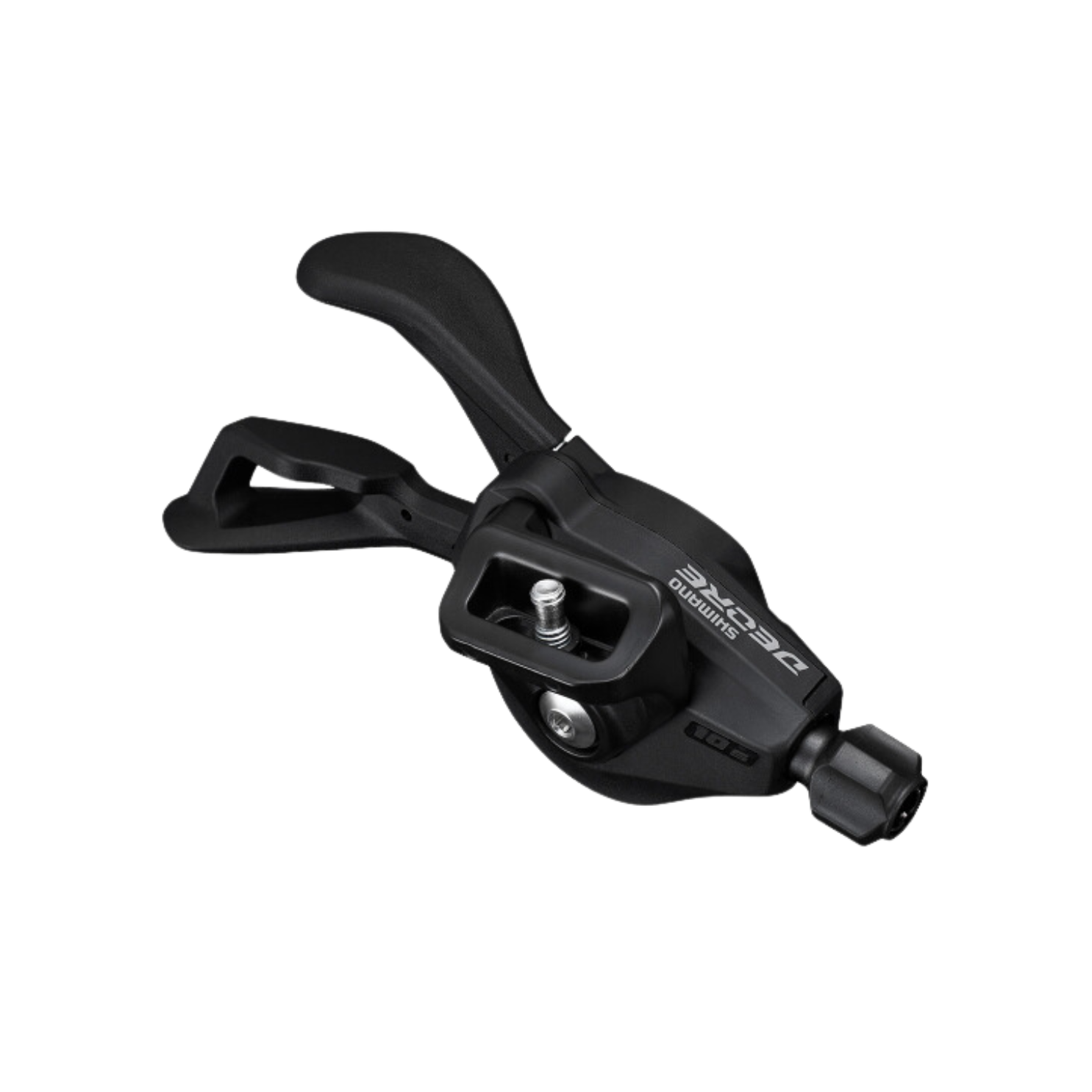 Shimano Sl-M4100 变速杆 - 右 Deore I-Spec EV 10 速