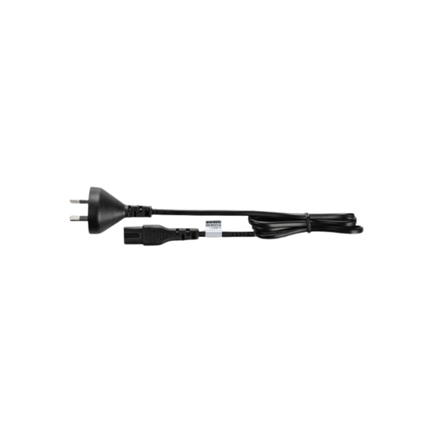 Shimano Sm-Bcc1-4 电源线,适用于 Di2 / Steps 充电器 Aus 240V