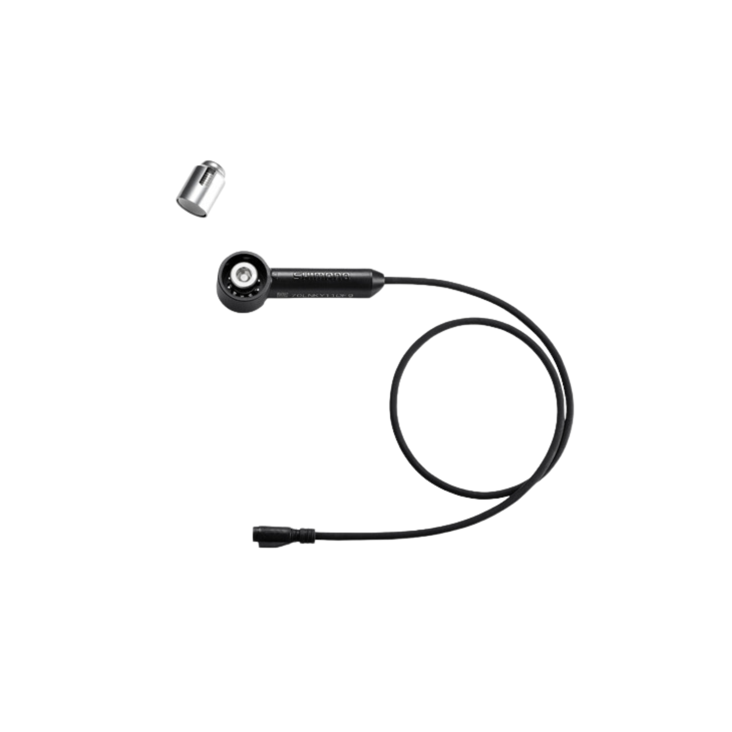 Shimano Sm-Due10 Speed Sensor Unit Cable Legnth 540mm Steps Sd50