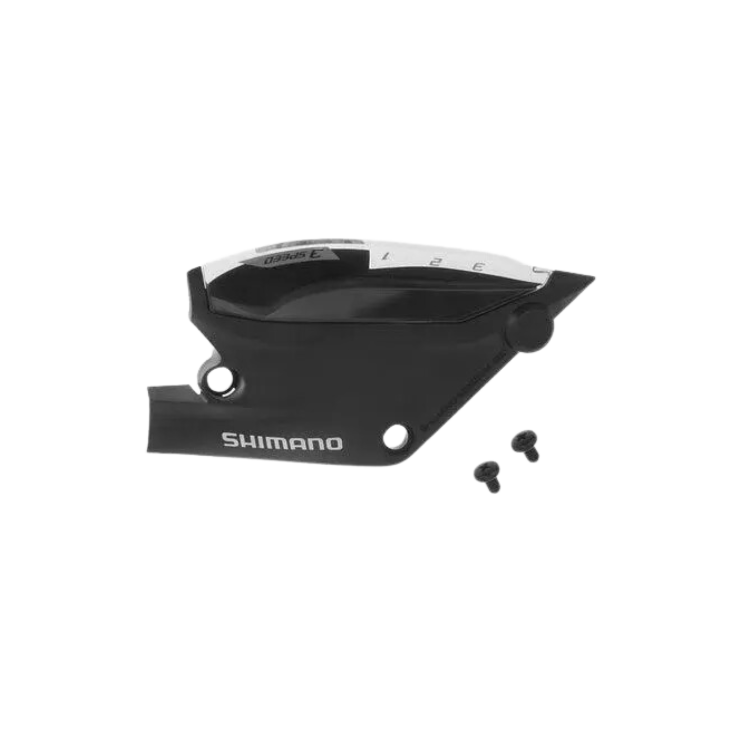 Shimano StM405 Upper Cover R w/ Fixing Screws CCACHE