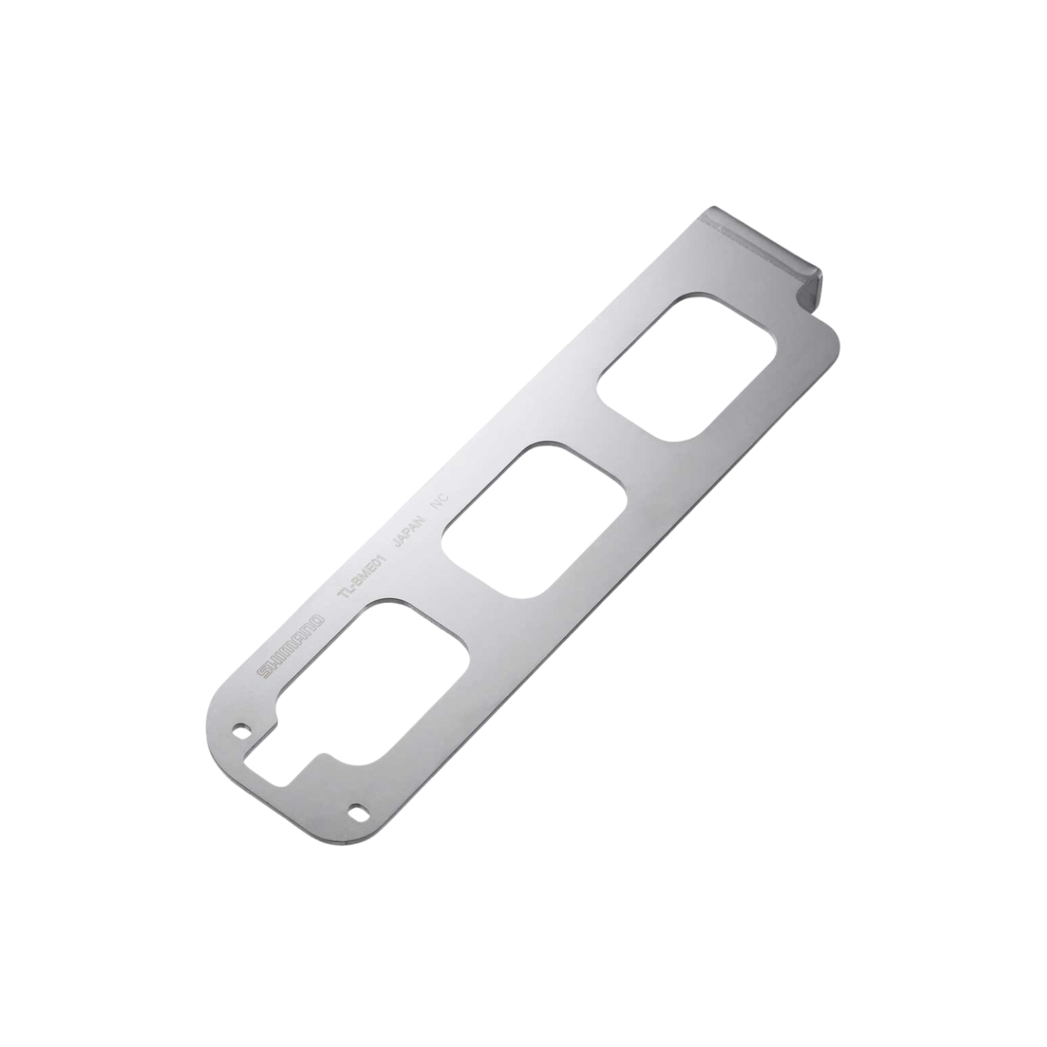 Shimano TL-BME02 Gabarit Pour Support De Batterie STEPS BM-E8010/E8016 Shimano TL-BME02 Gabarit Pour Support De Batterie STEPS BM-E8010/E8016