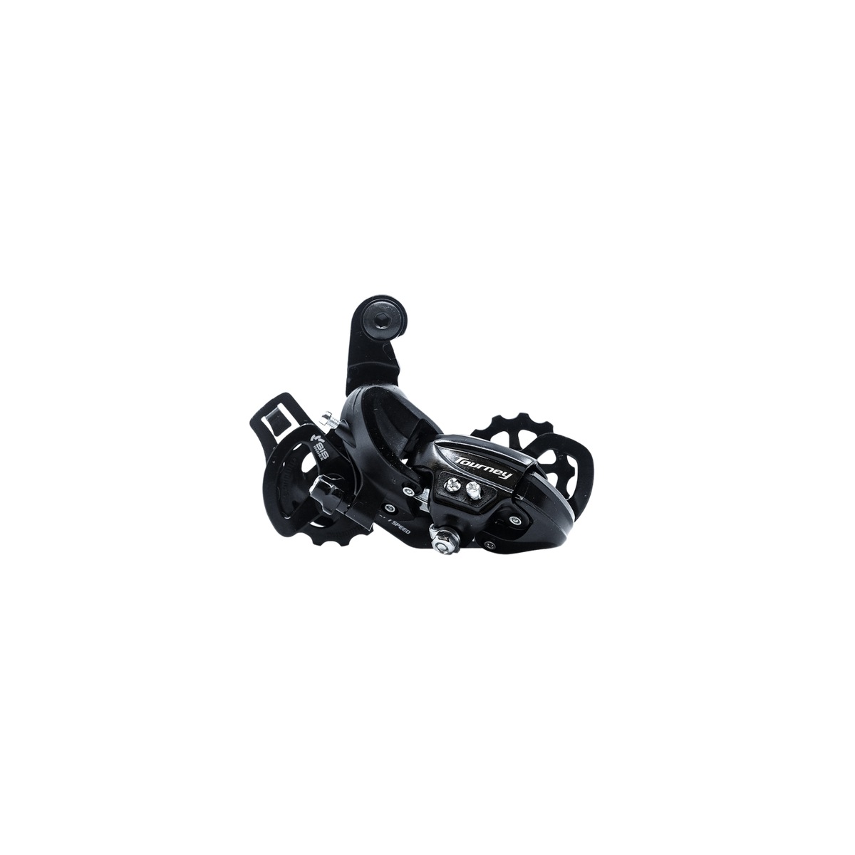 shimano tourney ty300 rear derailleur