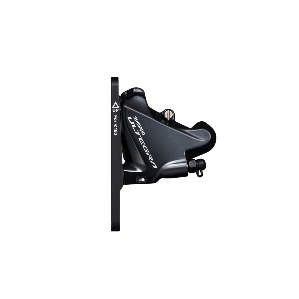 Shimano Ultegra BR-R8070 Flat Mount Disc Brake Caliper – CCACHE