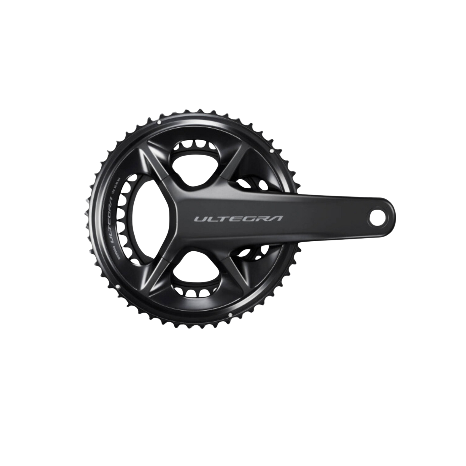 Shimano Ultegra FC-08 11-Speed Crankset – CCACHE Shimano Ultegra FC-08 11-Speed Crankset – CCACHE
