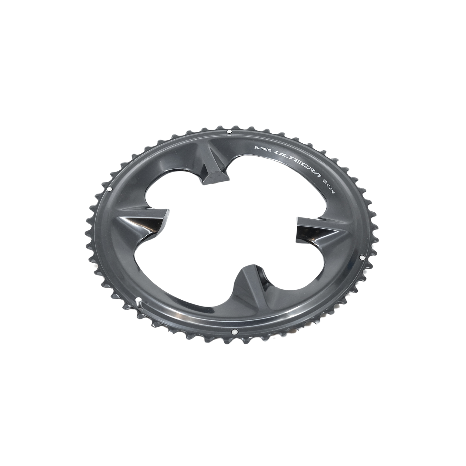 Shimano Ultegra FC-R8100 12 Speed Chainring – CCACHE Shimano Ultegra FC-R8100 12 Speed Chainring – CCACHE