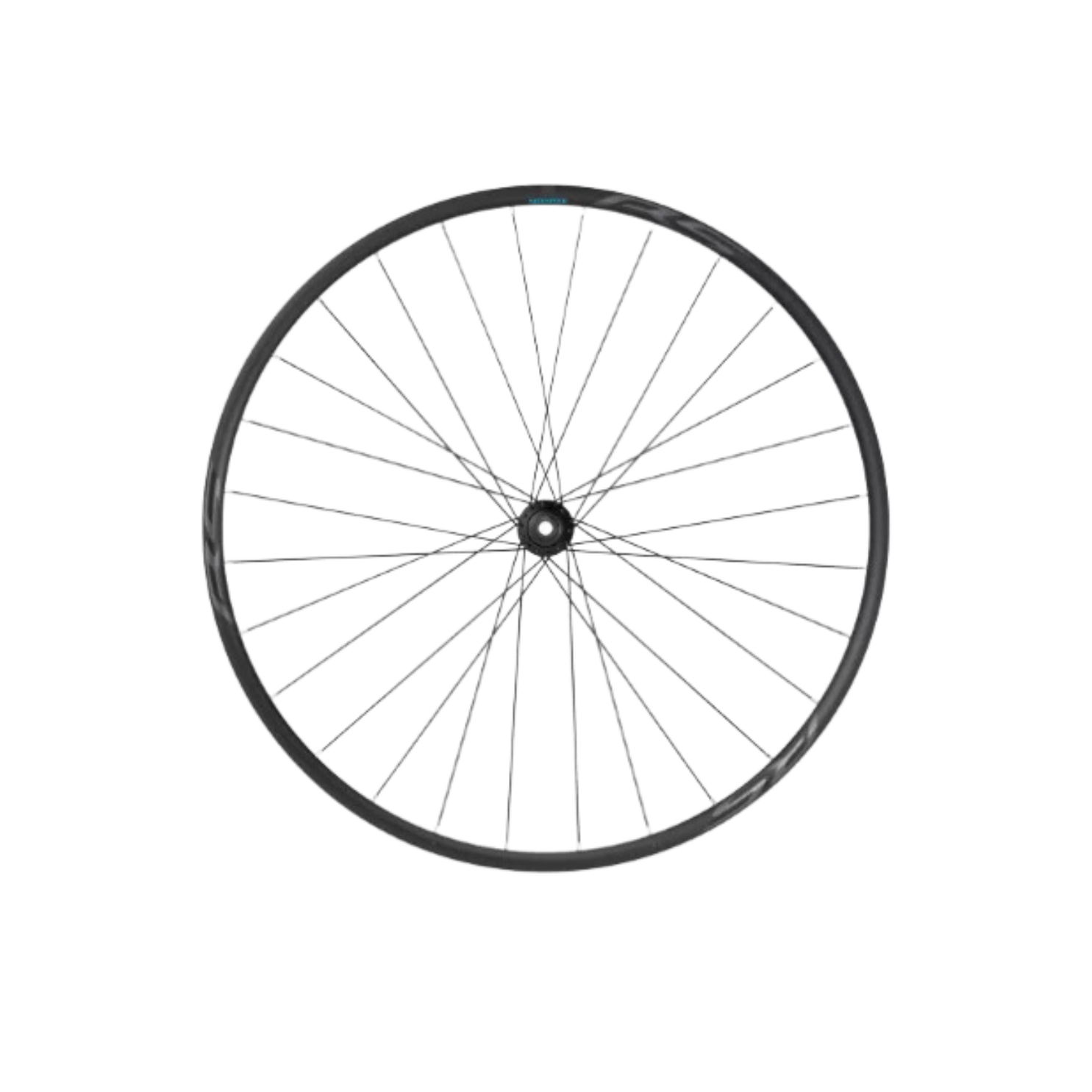 Front Wheel Shimano Rs171 Disc Shimano Wh-Rs171 Front Wheel