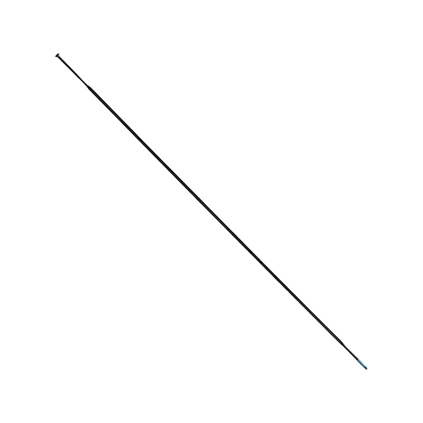 Shimano Wh-Rs31 辐条 276 毫米