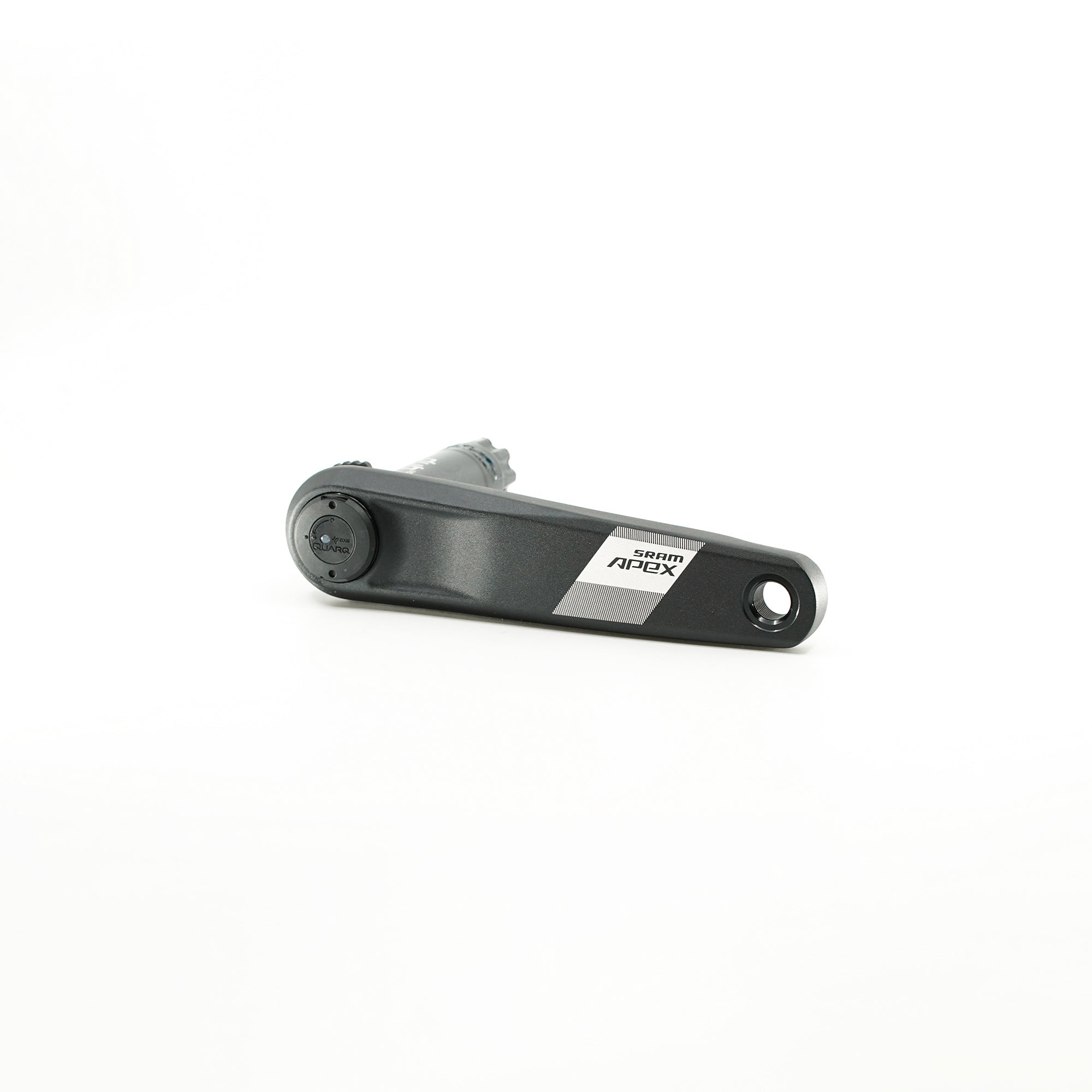 Sram apex power sales meter