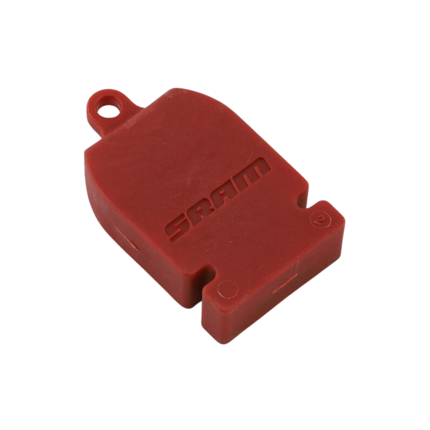 Coppia pastiglie freno Sram ROAD Level Ultimate TLM sinterizzate Coppia pastiglie freno Sram ROAD Level Ultimate TLM sinterizzate