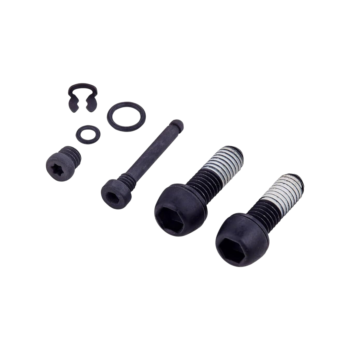 Sram Caliper Hardware Inc Bolts Bleed Screw Pad Pin Level TL CCACHE