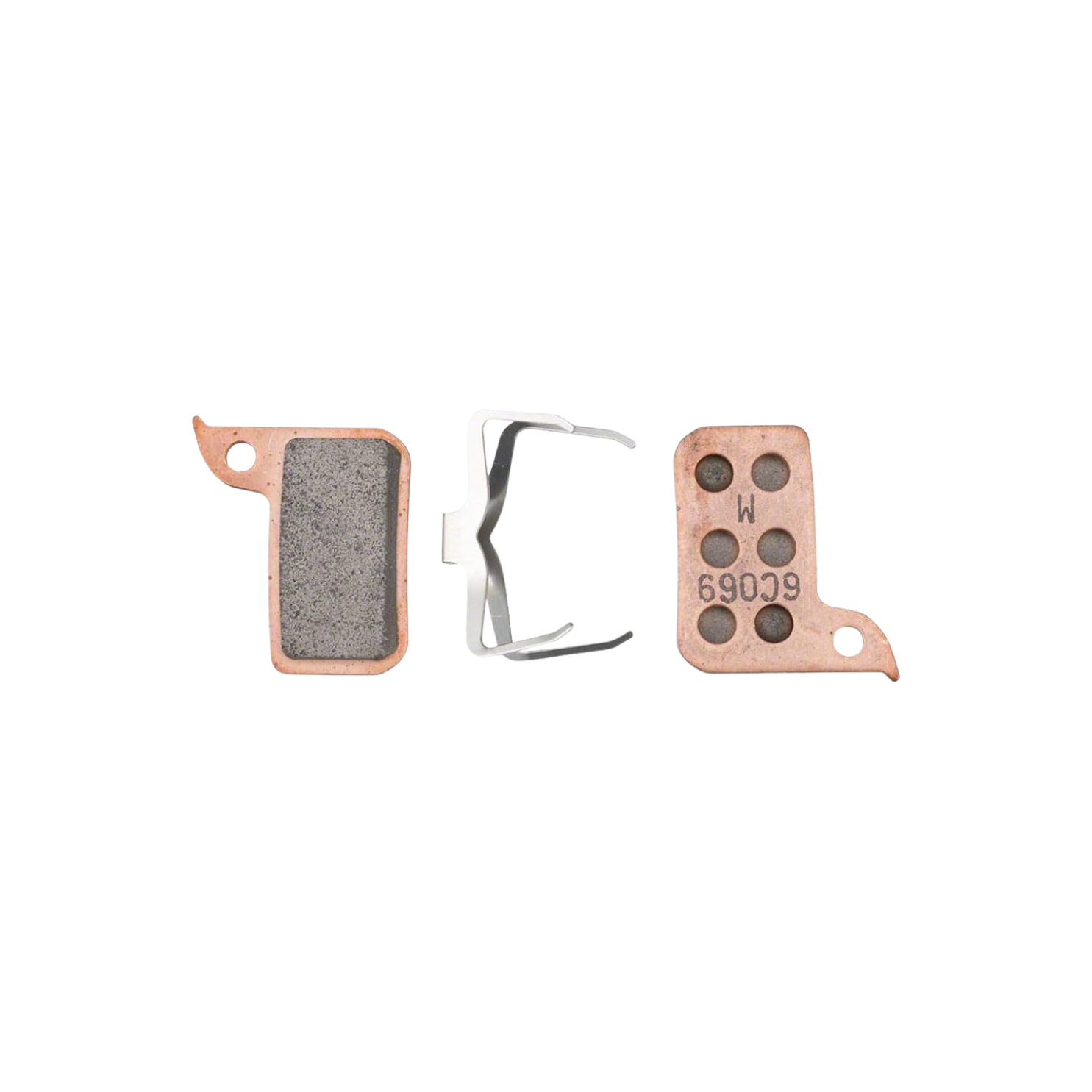 Sram Disc Brake Pads Sintered HRD/Level TLM Ultimate 20 Sets