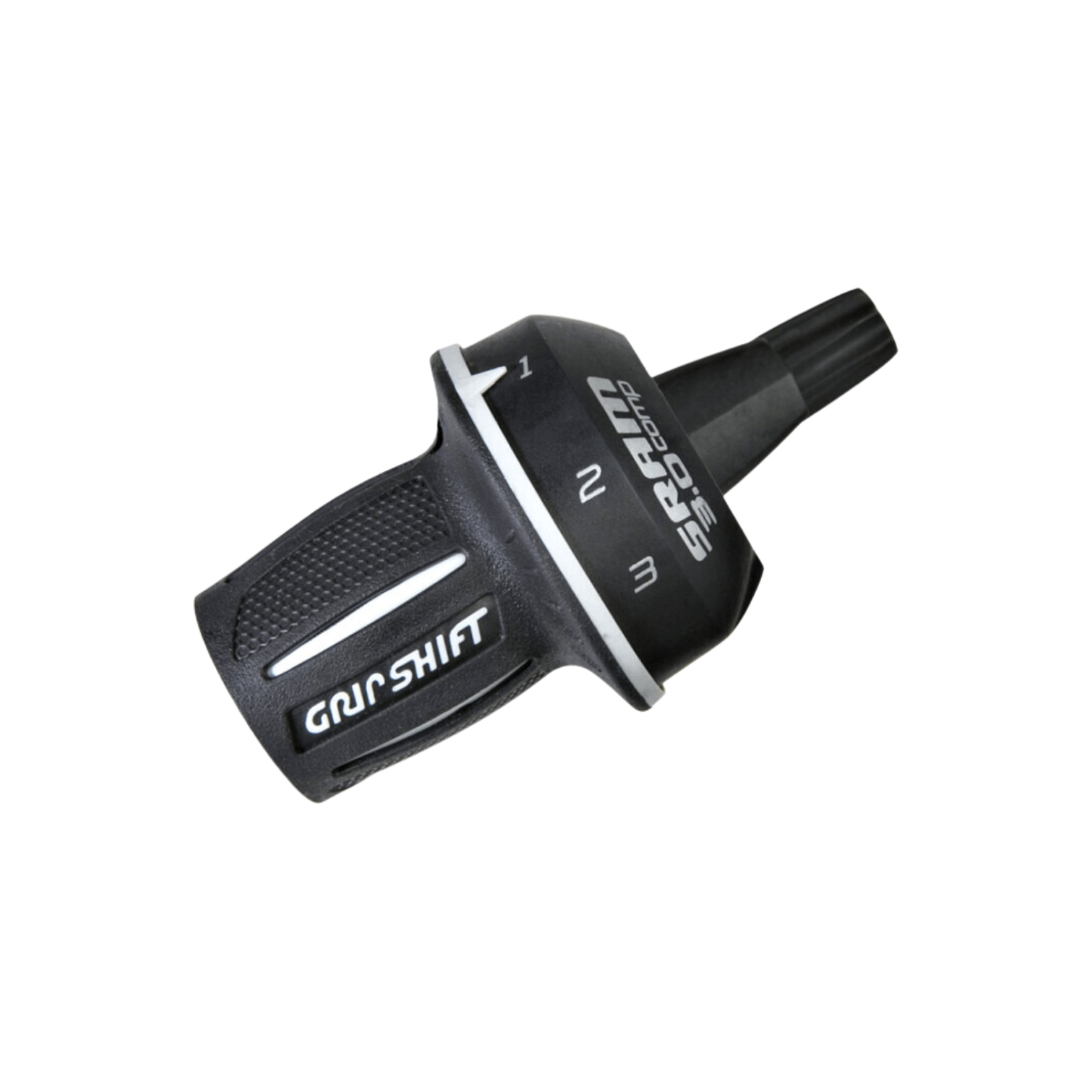 Sram Grip Shift Indicator Lens 3 Speed Left Hand