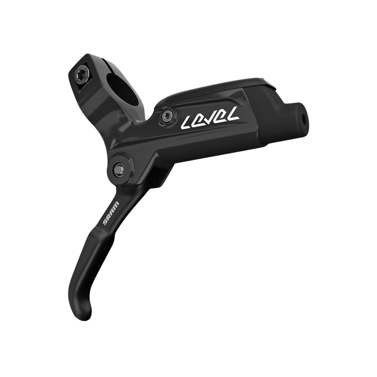 Sram Level Black Front No Rotor/Mount 950mm