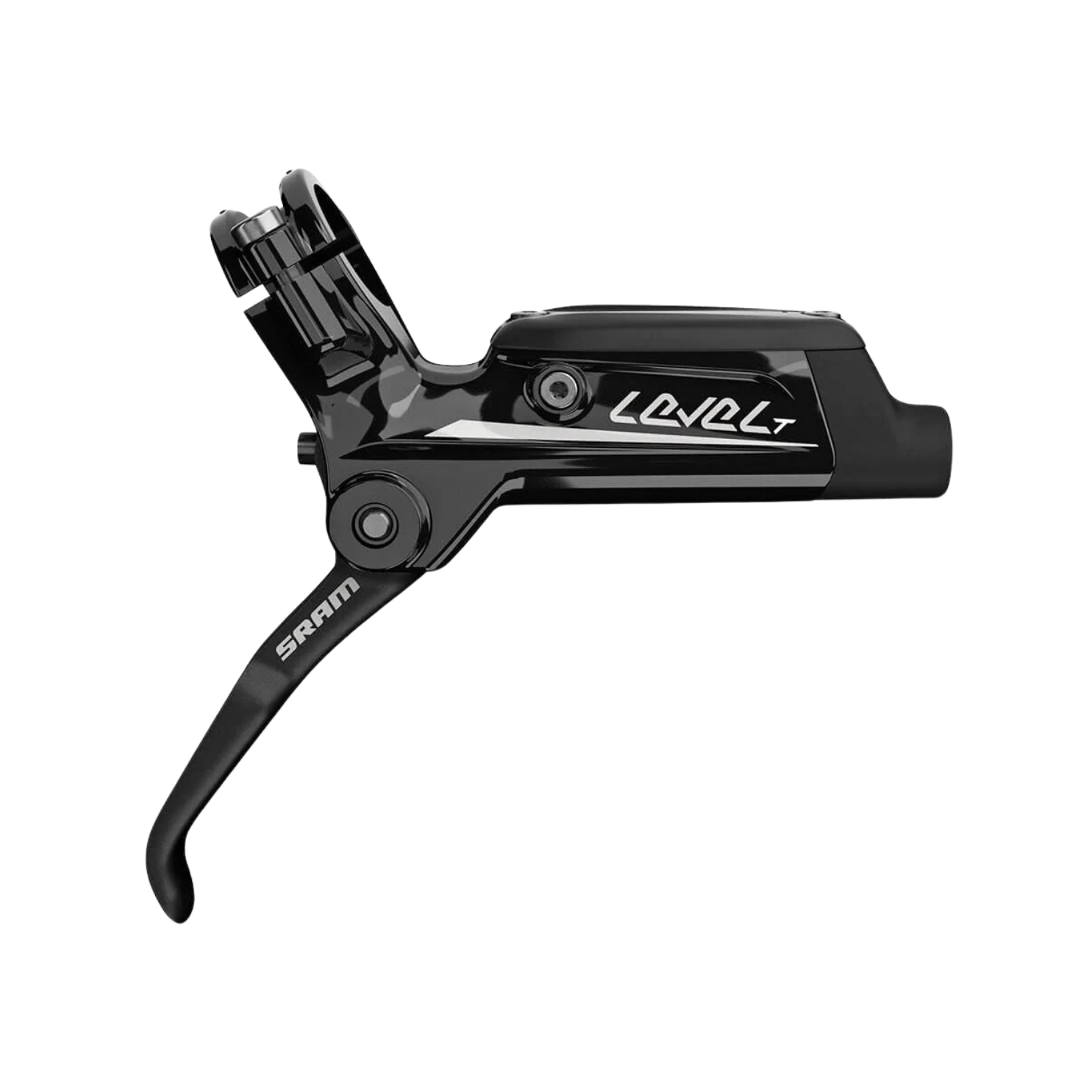 Sram Level T Gloss Black Front No Rotor/Mount 950mm