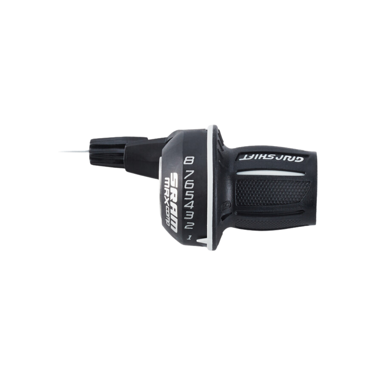 Sram MRX Comp Grip Shifter 8 Speed Rear CCACHE