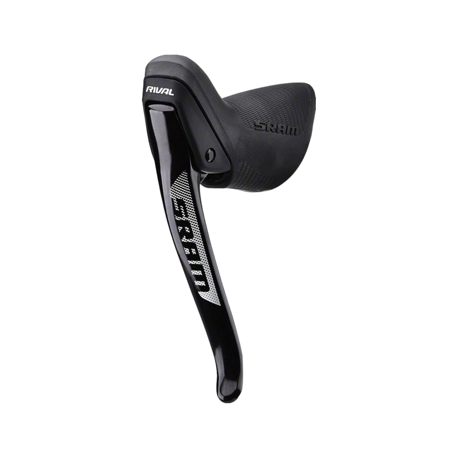 Sram Rival 1 左单刹车杆非液压无变速器