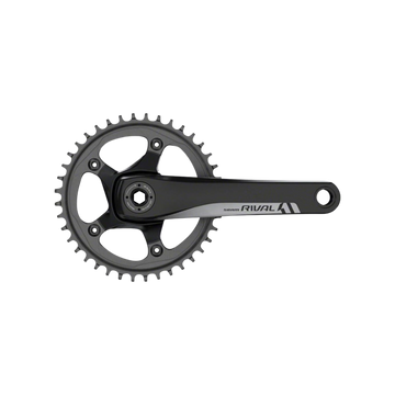 Sram Rival 1 Chainset BB30 172.5 110 BCD 42 Tooth X-Sync No BB