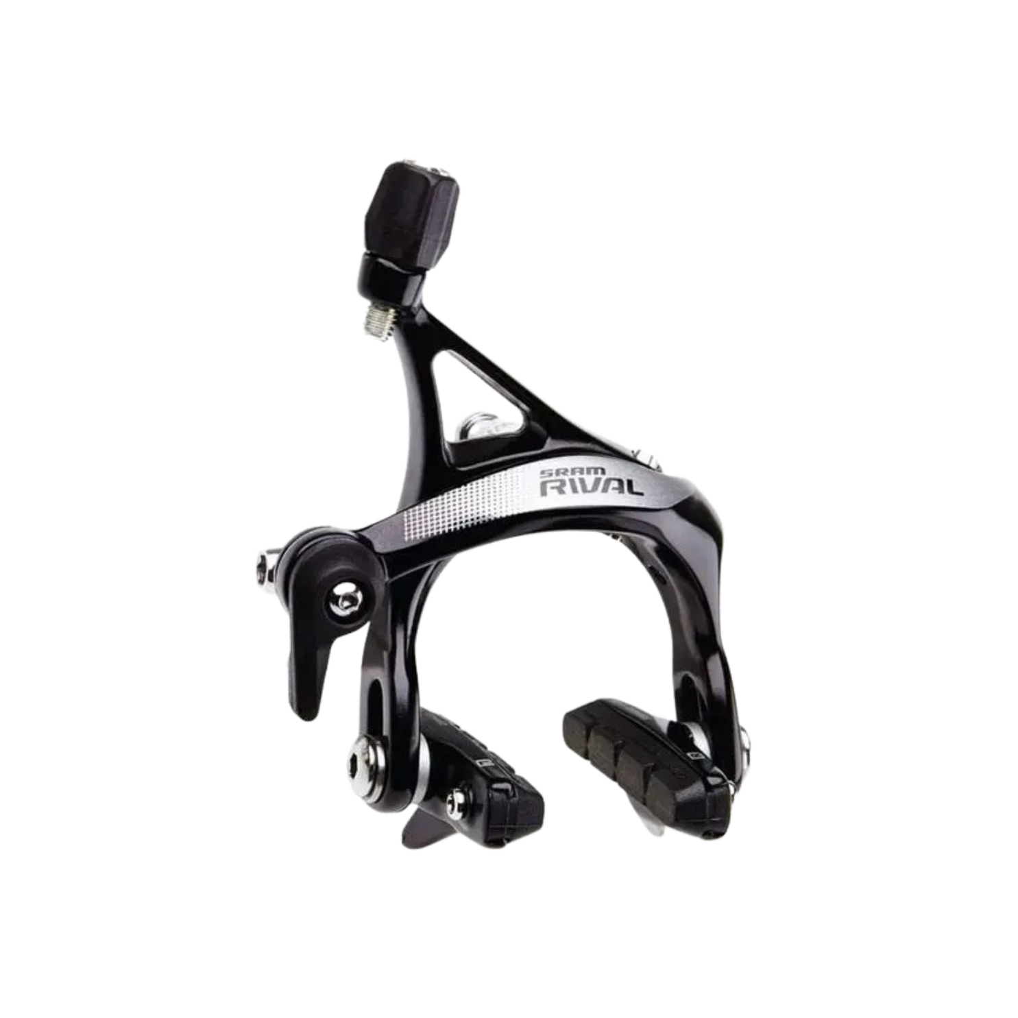 Sram Rival 22/Rival 1 刹车卡钳组件 黑色后部