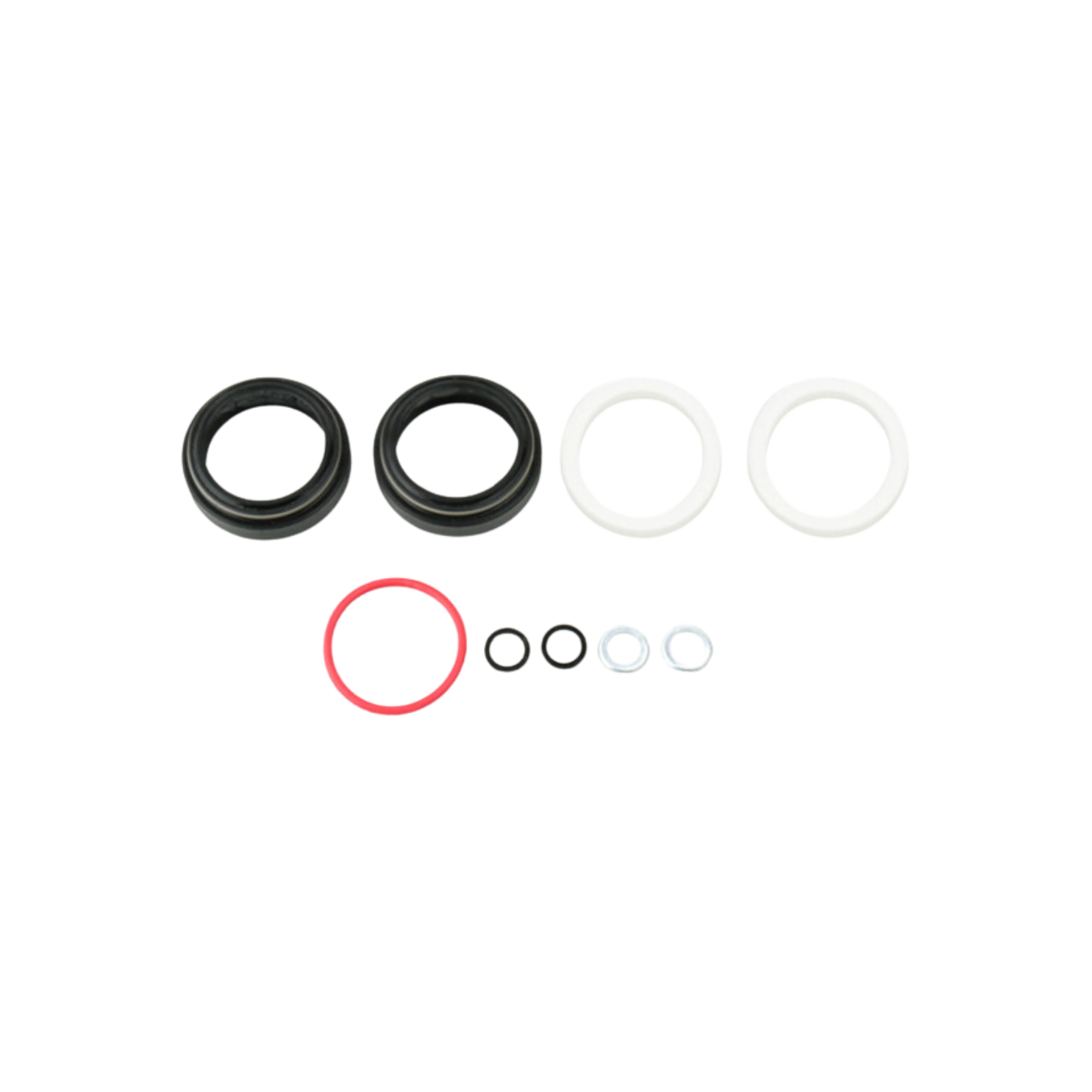 Sram RockShox Dust Wiper Upgrade Kit - 32mm