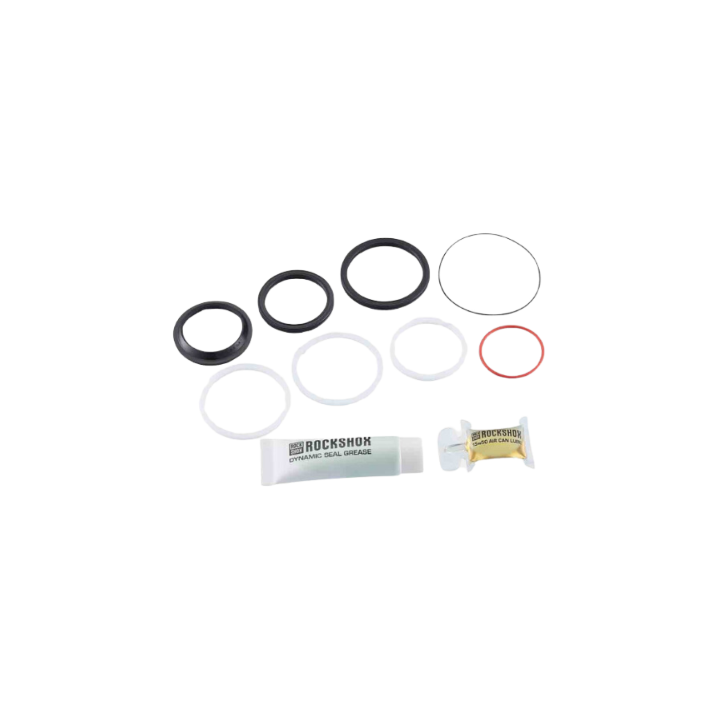 Sram Service Kit Monarch Debonair