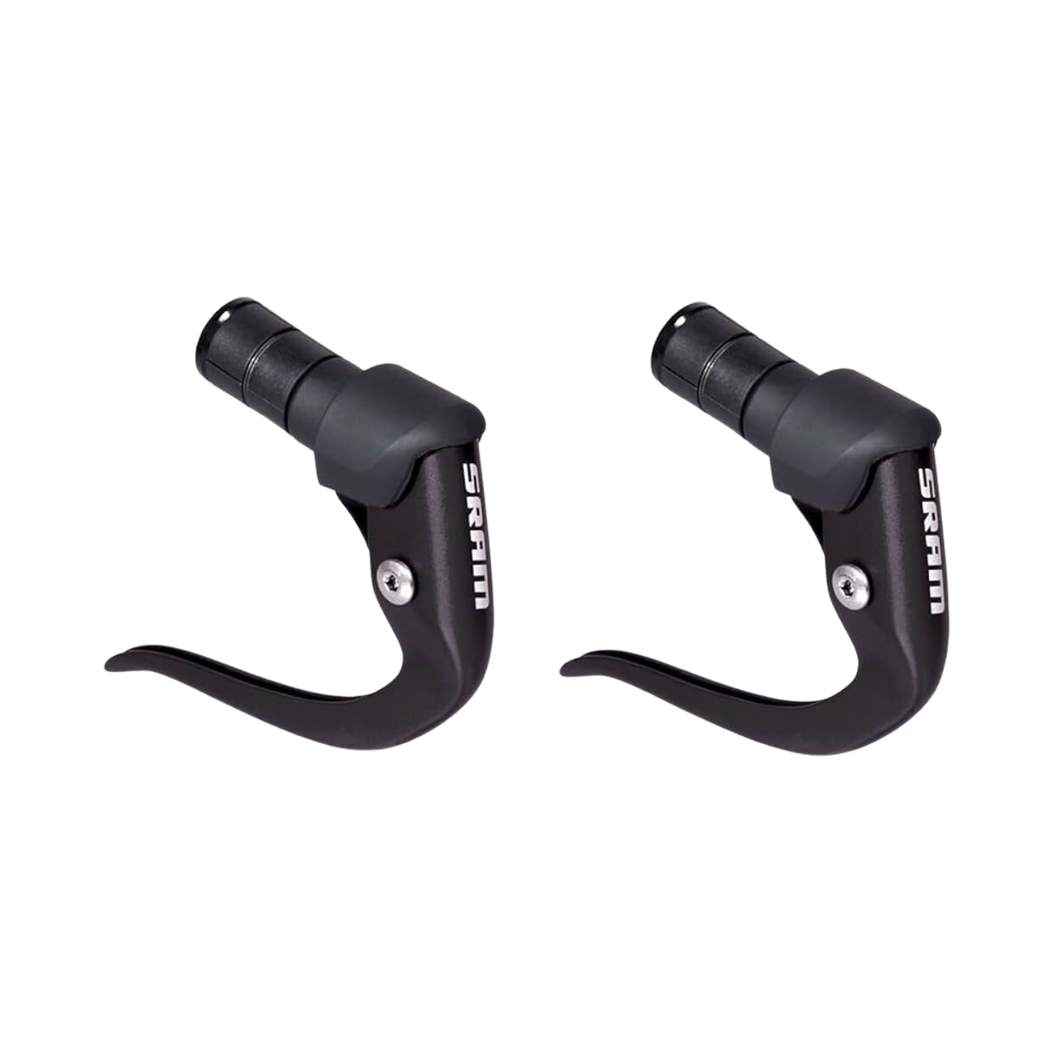 Sram Time Trial TT 500 Brake Lever Set Black Aluminium Front Rear CCACHE