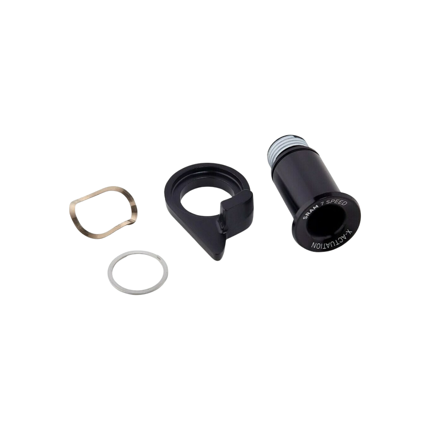 Sram X01DH Rear Derailleur 10 Speed B-Bolt Kit