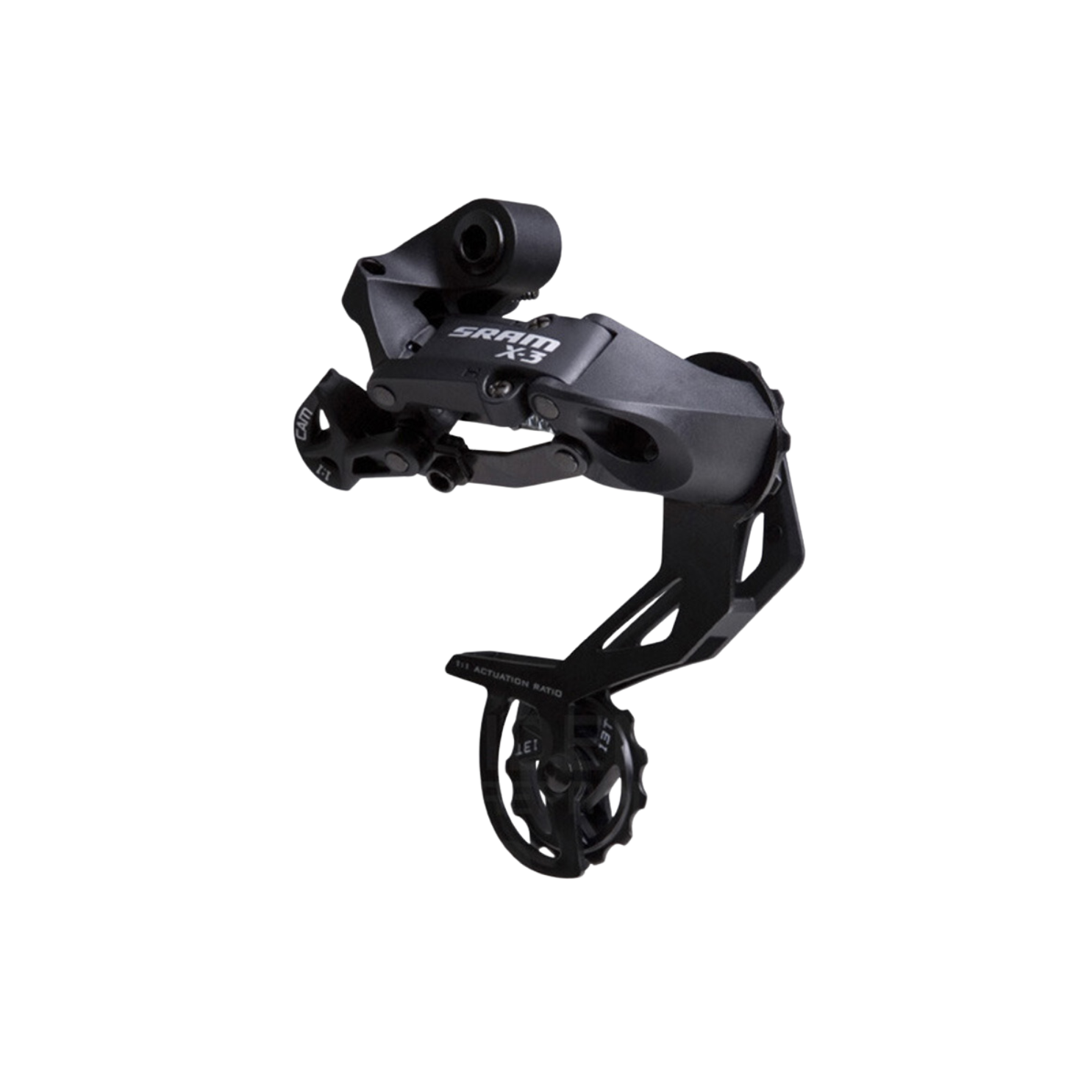 Sram 8 speed rear derailleur online