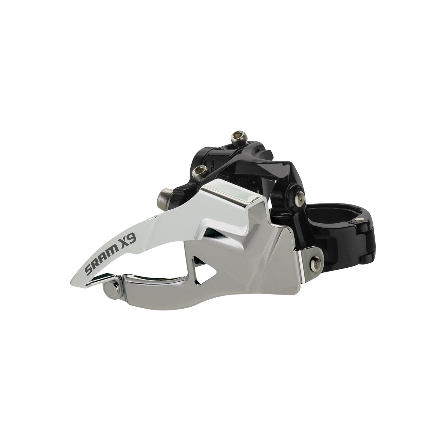 3x9 front derailleur sales