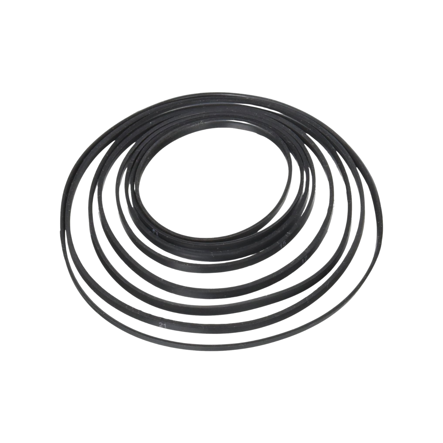 Sram XG1090 Stealth Ring Set 11-25 & 11-26 Tooth